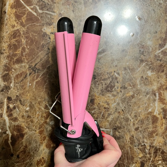 Hair crimper - Picture 3 of 3